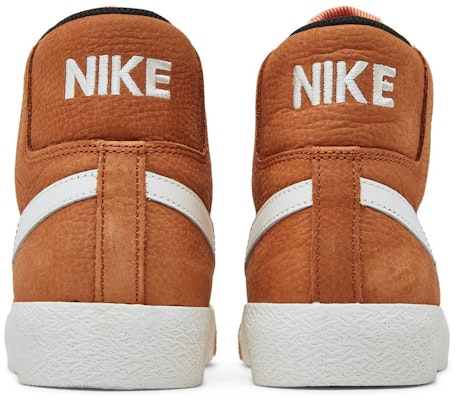 ナイキSB ブレーザーMid ISO "ダークラセット" DC8911-200 Details for ナイキSB ブレーザーMid ISO "ダークラセット" DC8911-200