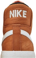 Nike SB Blazer Mid ISO 'Dark Russet' Coklat Tua DC8911-200 Sizing Nike SB Blazer Mid ISO 'Dark Russet' Coklat Tua DC8911-200