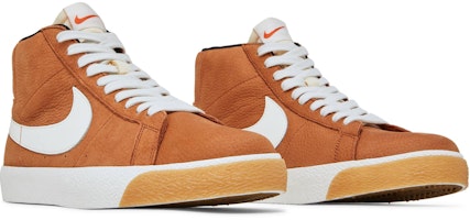Nike SB Blazer Mid ISO 'Dark Russet' Coklat Tua DC8911-200 Cheap Nike SB Blazer Mid ISO 'Dark Russet' Coklat Tua DC8911-200