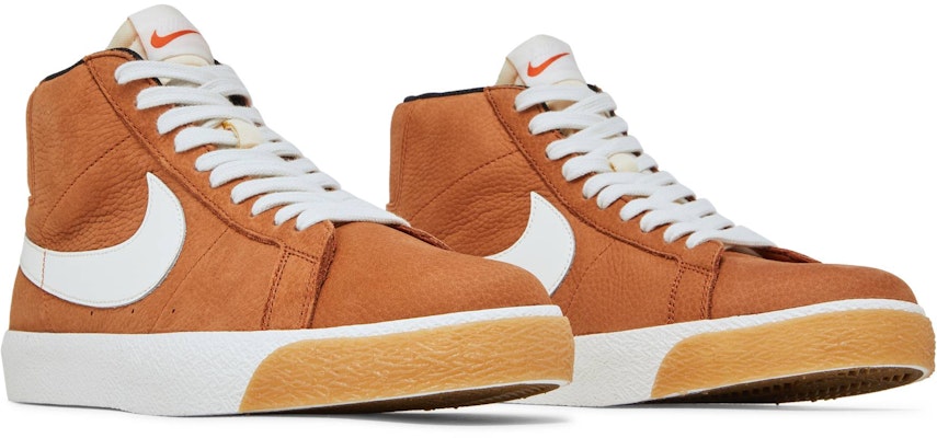 Nike SB Blazer Mid ISO 'Dark Russet' Lelaki DC8911-200 Cheap Nike SB Blazer Mid ISO 'Dark Russet' Lelaki DC8911-200