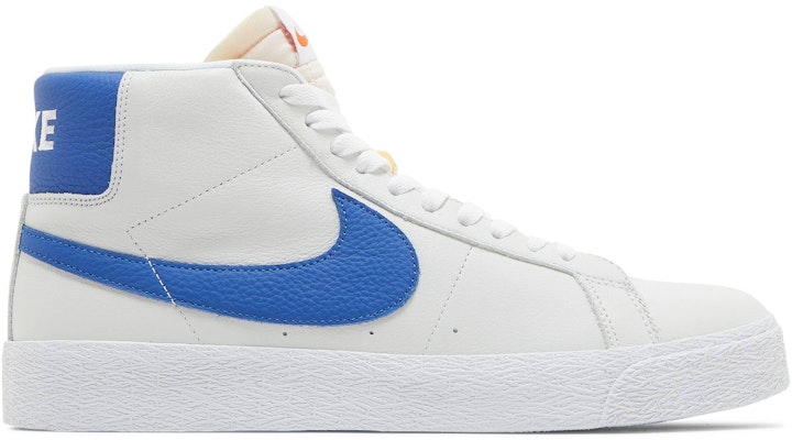 나이키 SB 블레이저 미드 ISO '화이트 블루' DH6970-100 Buy 나이키 SB 블레이저 미드 ISO '화이트 블루' DH6970-100
