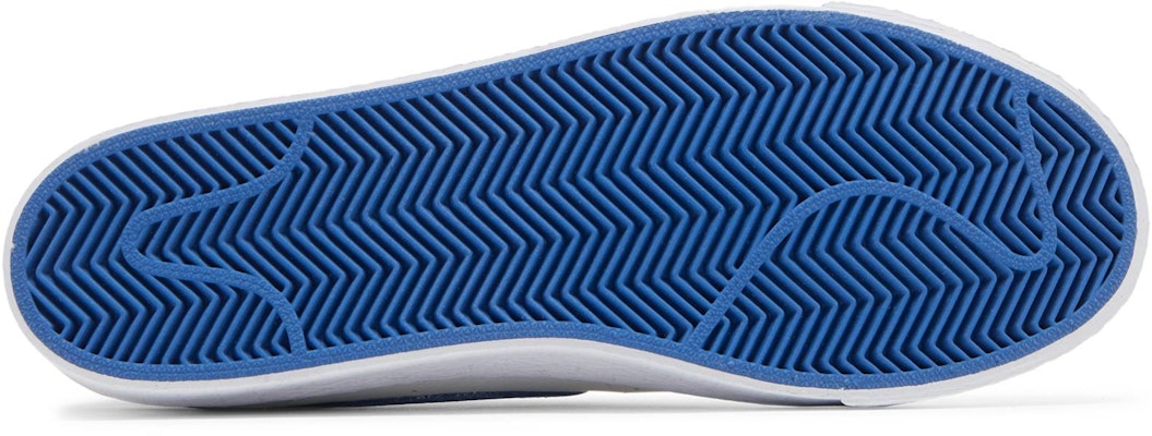 나이키 SB 블레이저 미드 ISO '화이트 블루' DH6970-100 Shop 나이키 SB 블레이저 미드 ISO '화이트 블루' DH6970-100