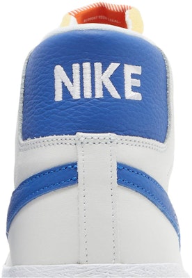 Nike SB Blazer 中筒 ISO '白藍' DH6970-100 Sizing Nike SB Blazer 中筒 ISO '白藍' DH6970-100