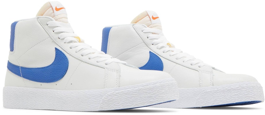 나이키 SB 블레이저 미드 ISO '화이트 블루' DH6970-100 Cheap 나이키 SB 블레이저 미드 ISO '화이트 블루' DH6970-100