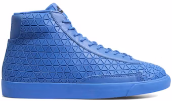 Nike SB Blazer Mid Metric 'Royal Blue' 744419-400 Nike SB Blazer Mid Metric 'Royal Blue' 744419-400
