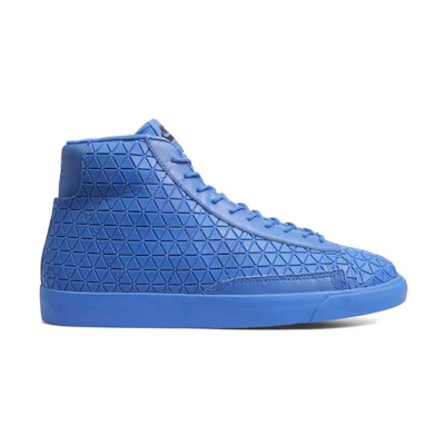 Nike SB Blazer Mid Metric 'Royal Blue'