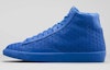 Details for Kasut Nike SB Blazer Mid Metric 'Royal Blue' 744419-400