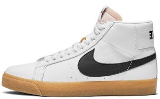 Nike SB Blazer Mid Orange Label 'White Gum' CD2569-100 Nike SB Blazer Mid Orange Label 'White Gum' CD2569-100