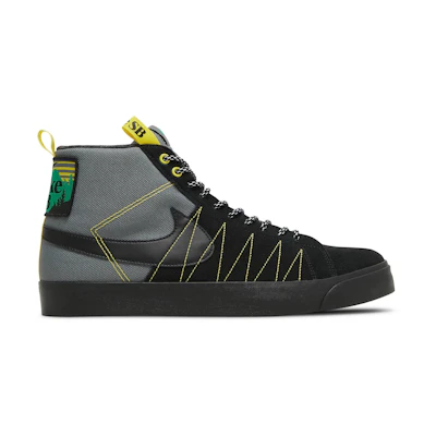 Nike SB Blazer Mid PRM 'Acclimate'