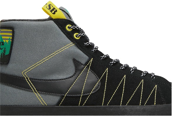 Nike SB ブレーザー Mid プレミアム "Acclimate"(耐候仕様) DC8903-001 Order Nike SB ブレーザー Mid プレミアム "Acclimate"(耐候仕様) DC8903-001