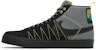Nike SB Blazer Mid Premium 'Acclimate' Lelaki Wanita Sneakers DC8903-001