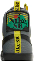 Sizing Nike SB Blazer Mid Premium ''Acclimate'' Scarpe da Skate Uomo DC8903-001