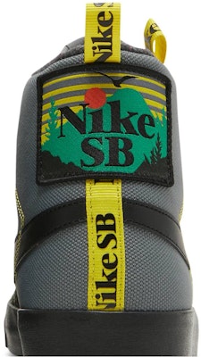 Nike SB Blazer Mid Premium 'Acclimate' DC8903-001 Sizing Nike SB Blazer Mid Premium 'Acclimate' DC8903-001