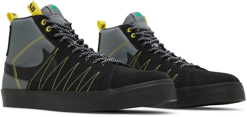 Nike SB ブレーザー Mid プレミアム "Acclimate"(耐候仕様) DC8903-001 Cheap Nike SB ブレーザー Mid プレミアム "Acclimate"(耐候仕様) DC8903-001