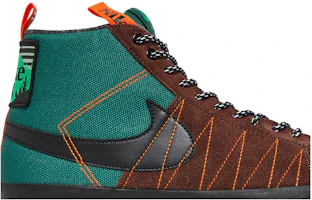 Order Nike SB Blazer Mid Premium "適應套裝尊貴綠" DC8903-300