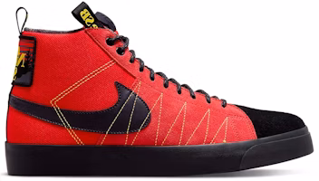 Nike SB Blazer Mid Premium 'Acclimate Pack Red' DC8903-601 Nike SB Blazer Mid Premium 'Acclimate Pack Red' DC8903-601