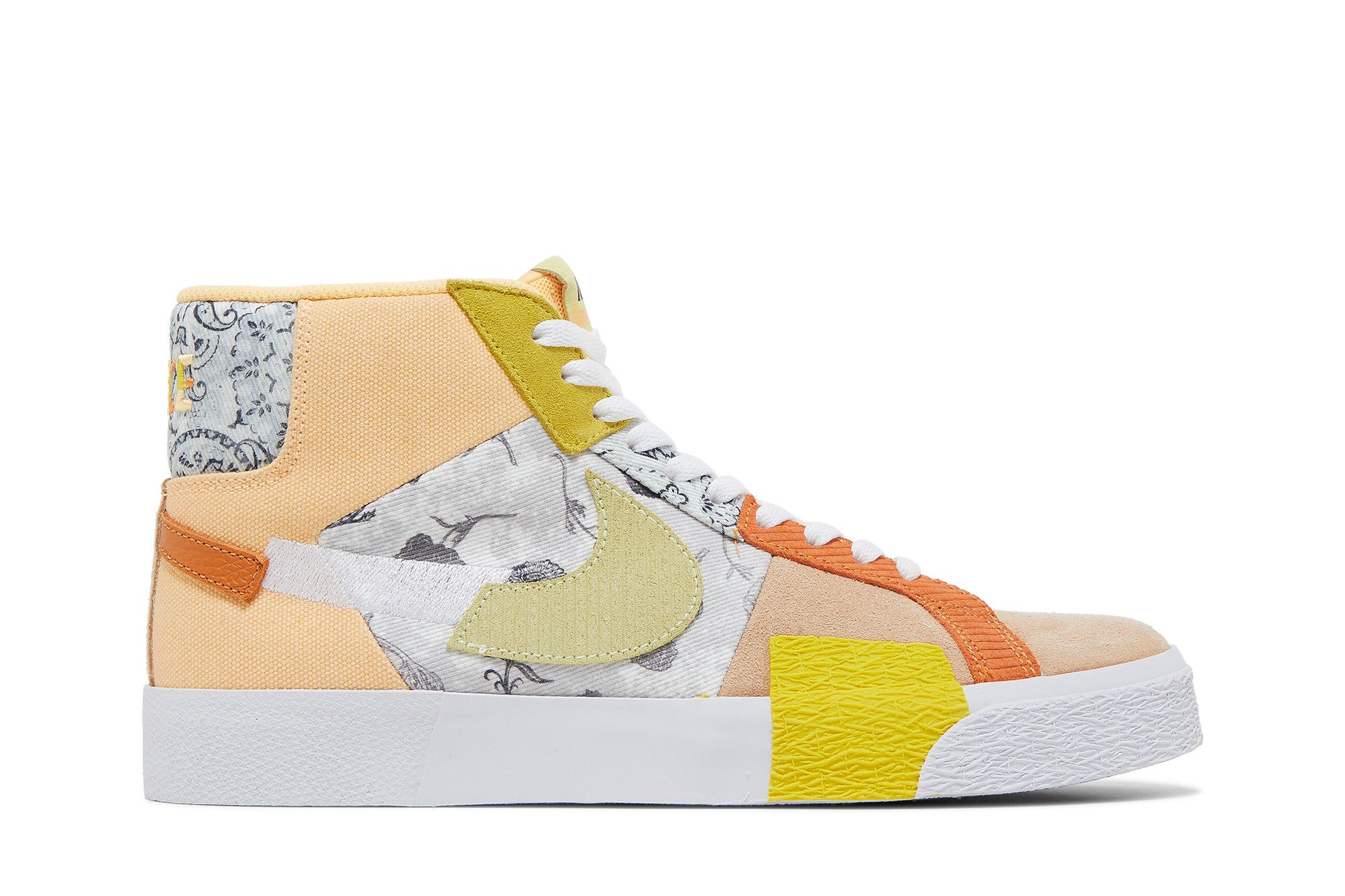 Nike SB Blazer Mid Premium 'Paisley' DM0859-800