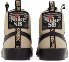 Nike SB Blazer Mid Premium SB 'Acclimate Pack - Rattan Black' en Español. DC8903-200 Details for Nike SB Blazer Mid Premium SB 'Acclimate Pack - Rattan Black' en Español. DC8903-200