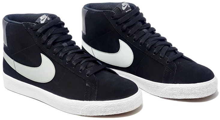 Nike SB Blazer Mid PRM 'Black' 631042-003 Order Nike SB Blazer Mid PRM 'Black' 631042-003