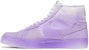 Nike SB Blazer Mid PRM 'Lilac' DR9087-555