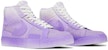 Nike SB Blazer Mid PRM 'Lilac' DR9087-555