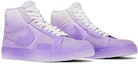 Cheap Nike SB Blazer Mid PRM 'Lilac' DR9087-555