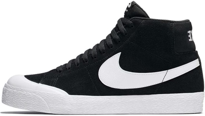 Nike SB Blazer Mid XT 'Hitam Putih Gum' 876872-019 Buy Nike SB Blazer Mid XT 'Hitam Putih Gum' 876872-019
