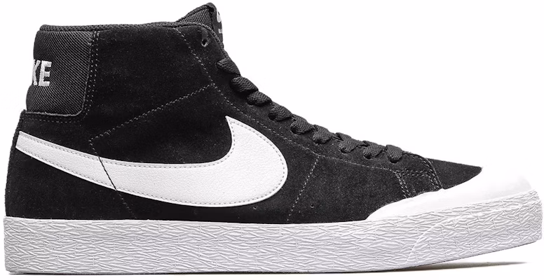 Nike SB Blazer Mid XT 'Hitam Putih Gum' 876872-019 Order Nike SB Blazer Mid XT 'Hitam Putih Gum' 876872-019
