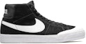 Order Nike SB Blazer Mid XT 'Hitam Putih Gum' 876872-019