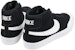 Nike SB Blazer Mid XT 'Hitam Putih Gum' 876872-019