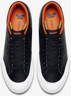 耐吉 SB Blazer Mid XT 'Donovon Piscopo' 876872-001 Purchase 耐吉 SB Blazer Mid XT 'Donovon Piscopo' 876872-001
