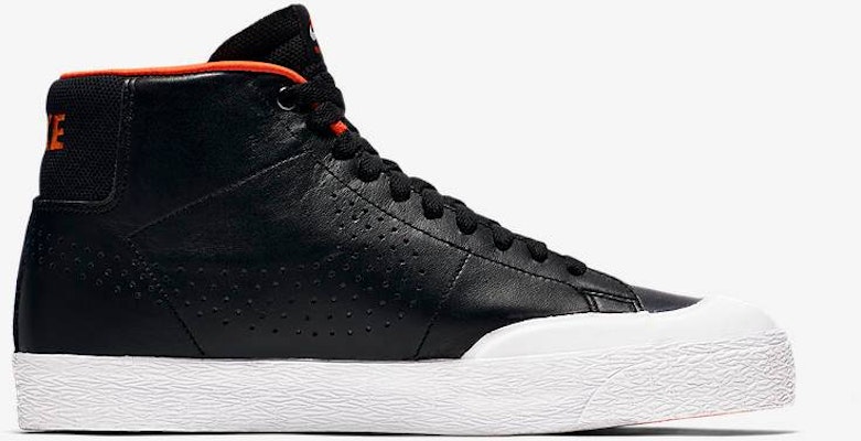 耐吉 SB Blazer Mid XT 'Donovon Piscopo' 876872-001 Details for 耐吉 SB Blazer Mid XT 'Donovon Piscopo' 876872-001