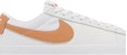 Nike SB Blazer Orange Label Zoom Low GT ISO 'Cognac Terang/Putih' DQ3502-100