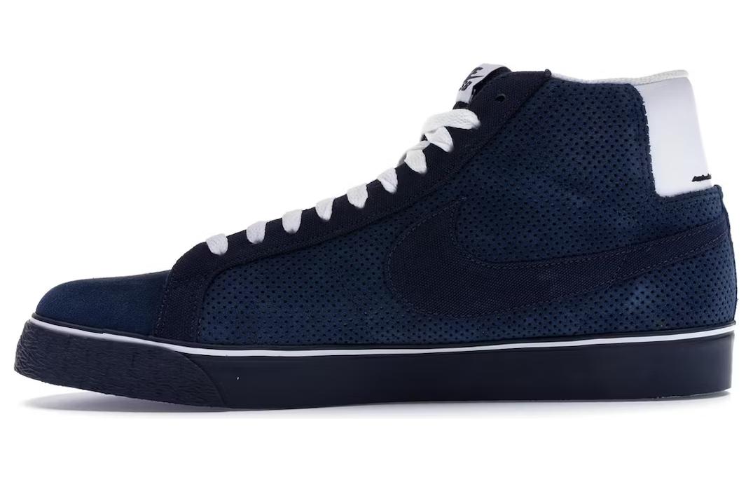 Nike SB Blazer Poets Lighthouse 314070-401
