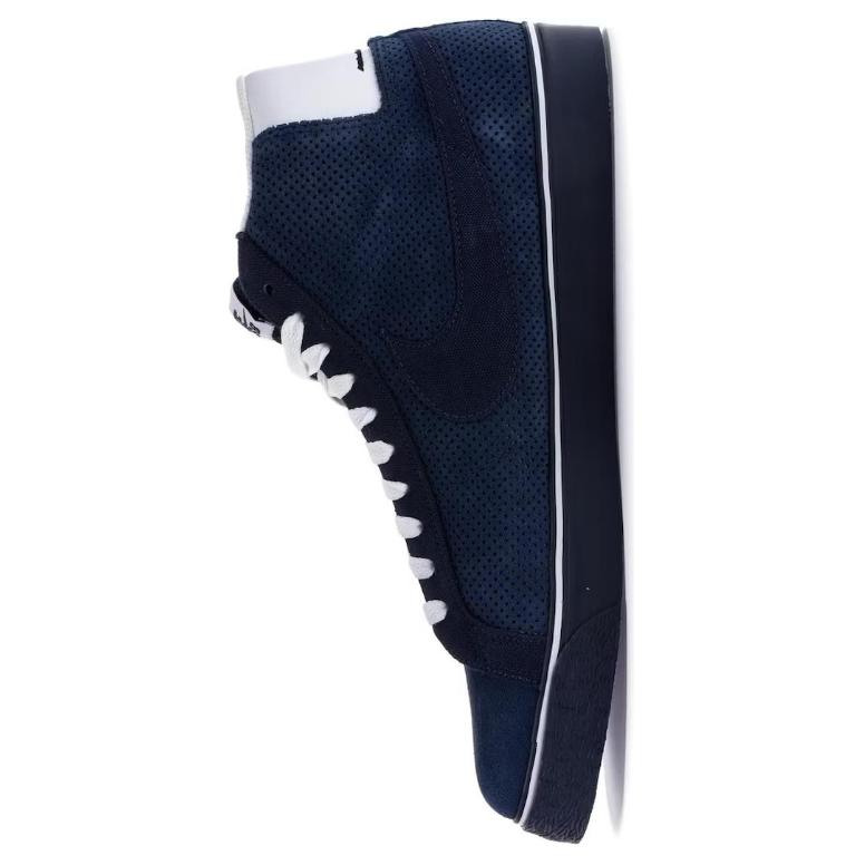 Lookbook 耐吉SB Blazer Poets燈塔314070-401