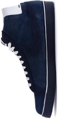 Nike SB Blazer Poets Lighthouse Sepatu Pria 314070-401 Lookbook Nike SB Blazer Poets Lighthouse Sepatu Pria 314070-401