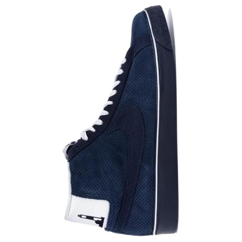 Shop 耐吉SB Blazer Poets燈塔314070-401