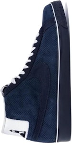 Nike SB Blazer Poets Lighthouse 314070-401 - Biru & Putih Shop Nike SB Blazer Poets Lighthouse 314070-401 - Biru & Putih