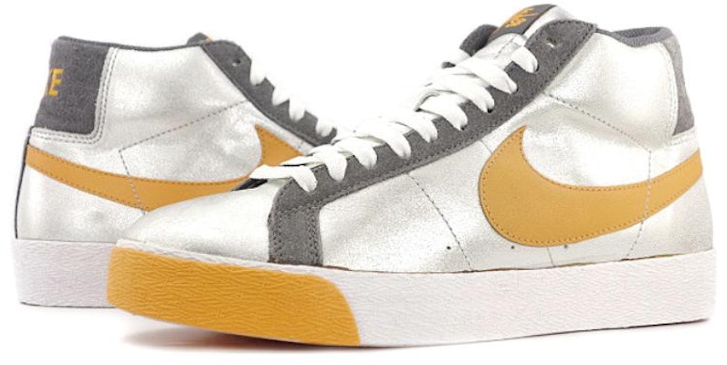 Nike SB ブレザー プレミアム "Independent" 314070-081 Lookbook Nike SB ブレザー プレミアム "Independent" 314070-081
