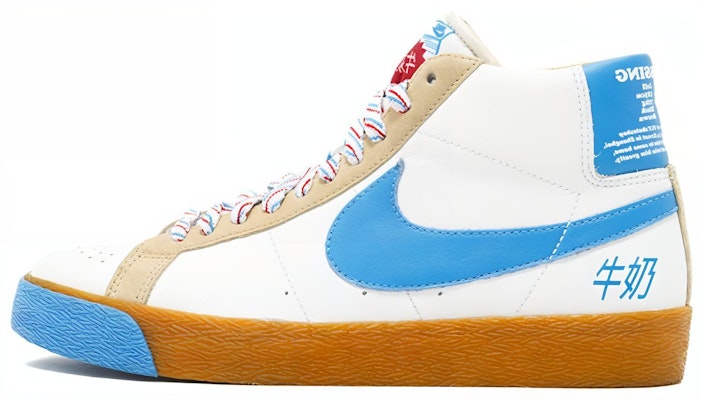 Nike SB Blazer Premium 'Milkcrate' 314070-141 Buy Nike SB Blazer Premium 'Milkcrate' 314070-141