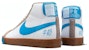 Nike SB Blazer Premium 'Milkcrate' Lelaki 314070-141