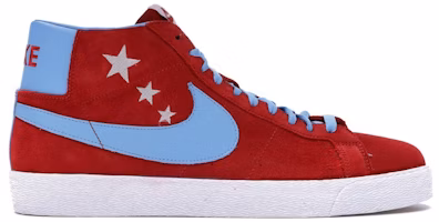 Nike SB Blazer Premium 'Vanilla Ice' 314070-641 Nike SB Blazer Premium 'Vanilla Ice' 314070-641