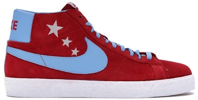 Nike SB Blazer Premium 'Vanilla Ice' 314070-641 Nike SB Blazer Premium 'Vanilla Ice' 314070-641
