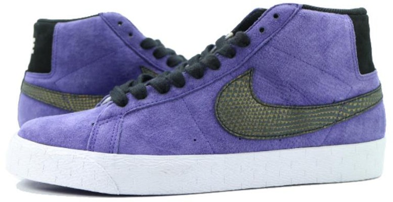 Nike SB Blazer Premium 'Varsity Purple' Sepatu Ungu 314070-501 Order Nike SB Blazer Premium 'Varsity Purple' Sepatu Ungu 314070-501