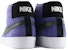 Nike SB Blazer Premium 'Ungu Varsiti' 314070-501