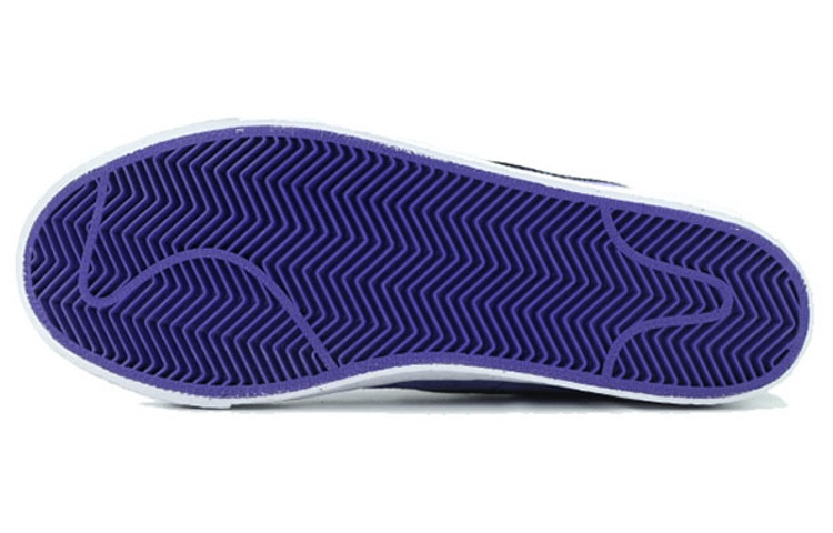 Shop 나이키 SB 블레이저 프리미엄 '바시티 퍼플' 314070-501