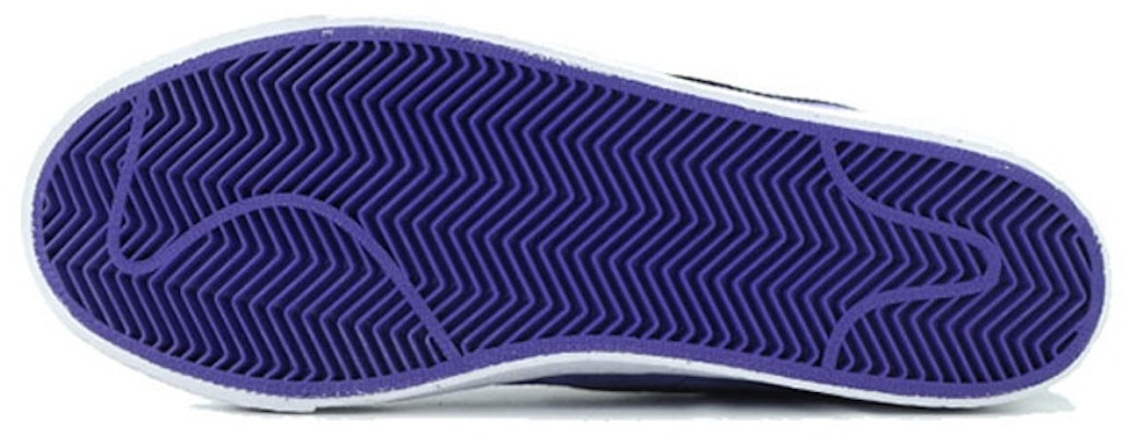 Nike SB Blazer Premium 'Varsity Purple' 314070-501 Shop Nike SB Blazer Premium 'Varsity Purple' 314070-501