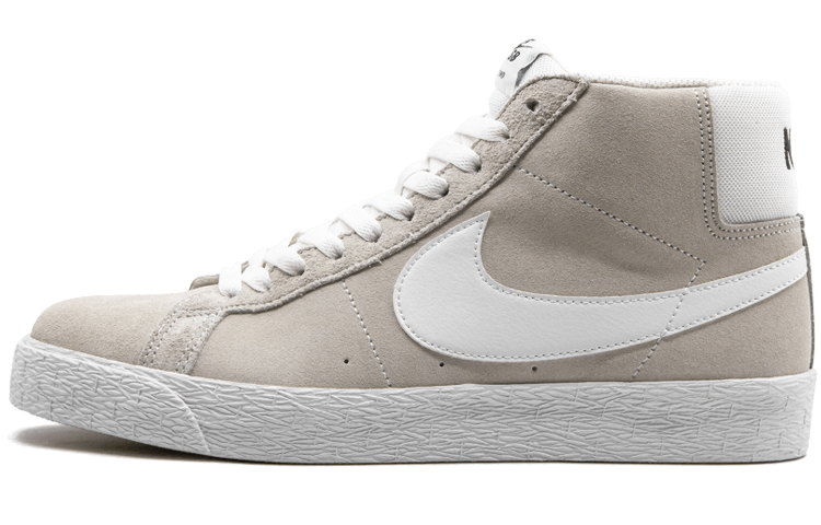 Buy 耐克SB Blazer Premium SE '顶峰白' 631042-100