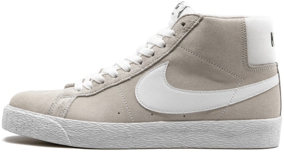 Nike SB Blazer Premium SE 「Summit White」 631042-100 Buy Nike SB Blazer Premium SE 「Summit White」 631042-100