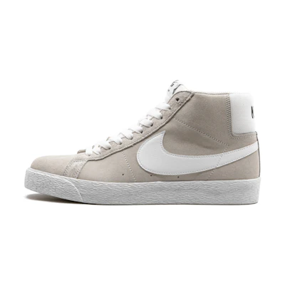 Nike SB Blazer PRM SE 'Summit White'